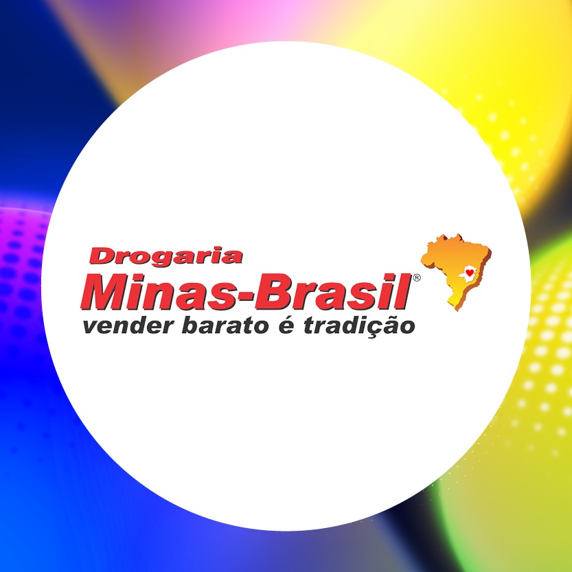 Drogaria Minas Brasil