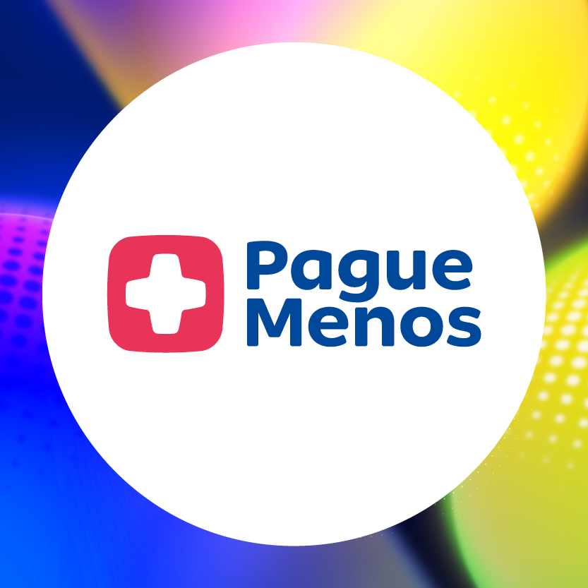 Farmácias Pague Menos