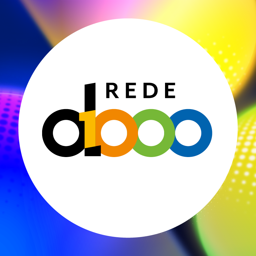 Rede d1000