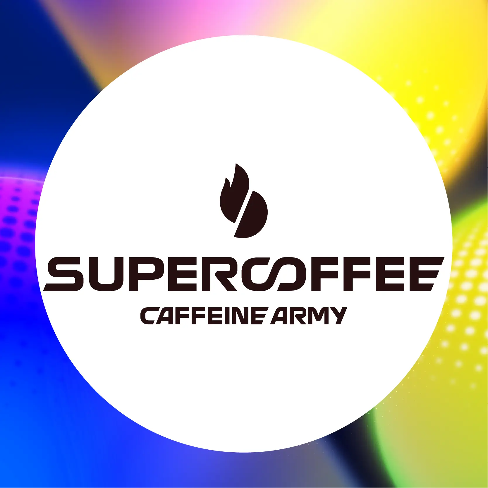 CAFFEINE ARMY