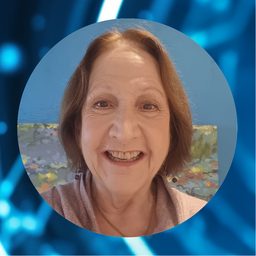 Ana Maria Malik