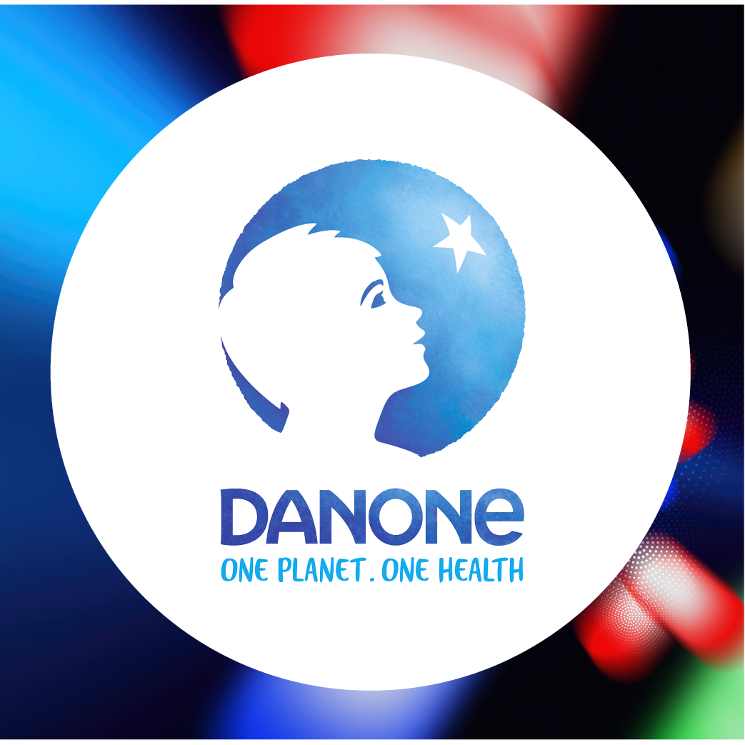 DANONE