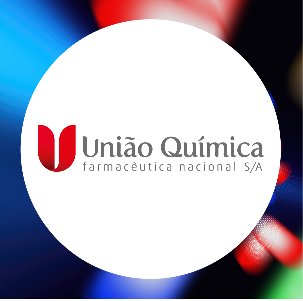 UNIÃO QUÍMICA