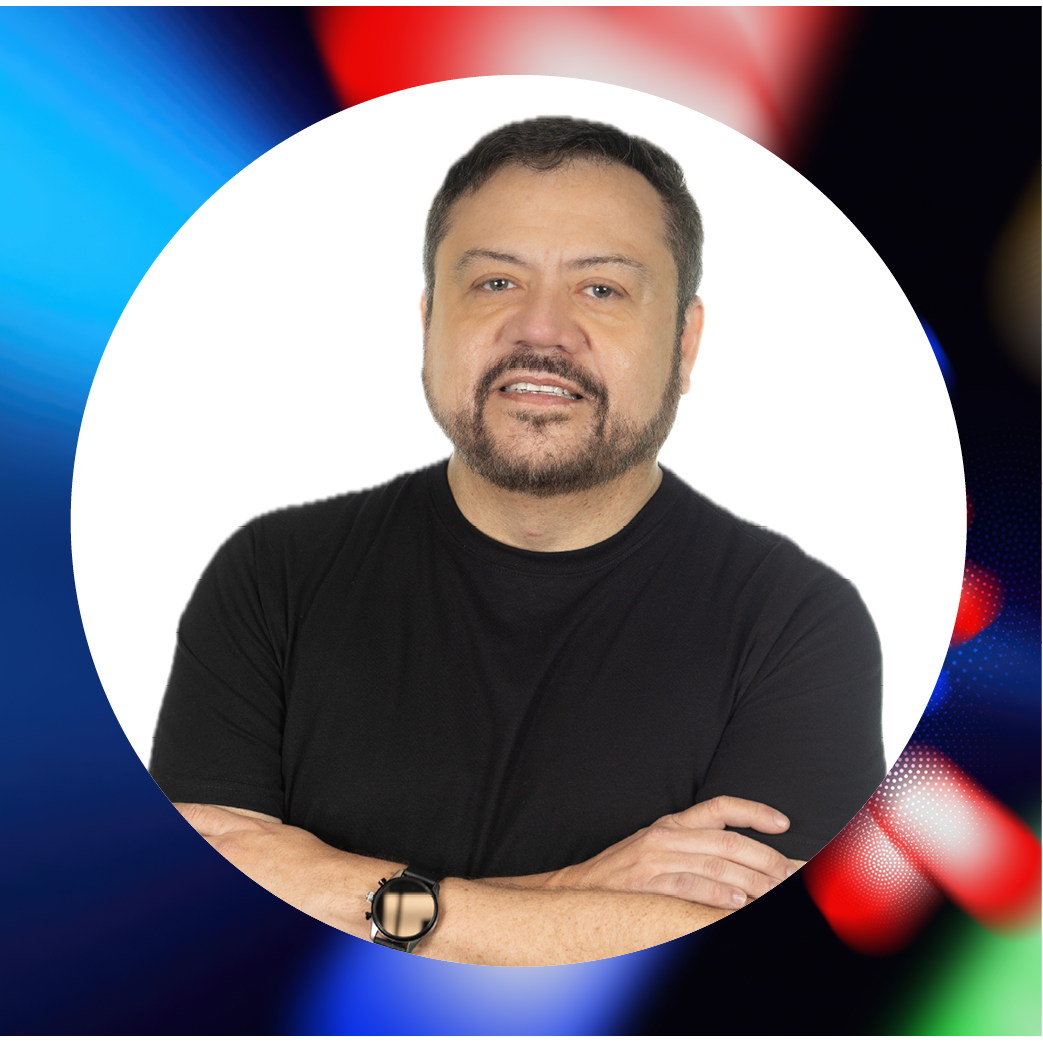 Sergio Mena Barreto