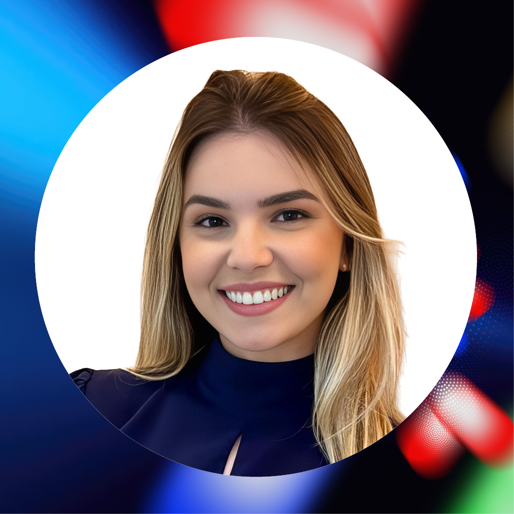  Thallyene Coelho