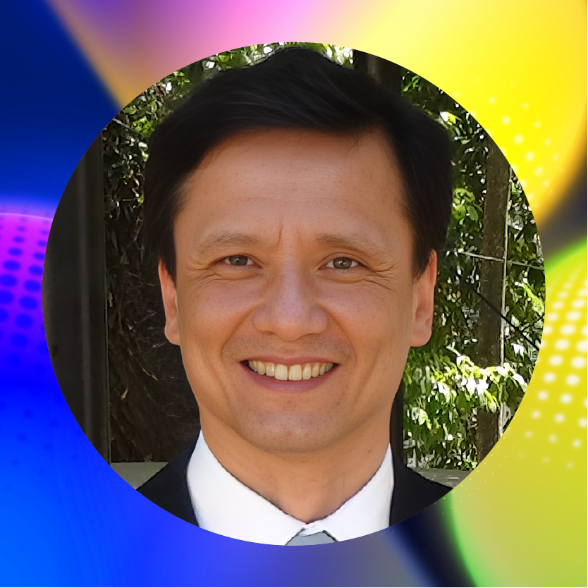 Dr. Chao Lung Wen