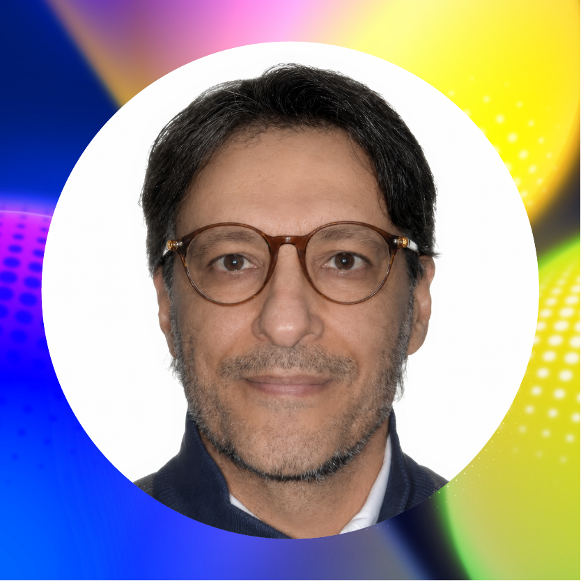 João Paulo Nogueira Ribeiro