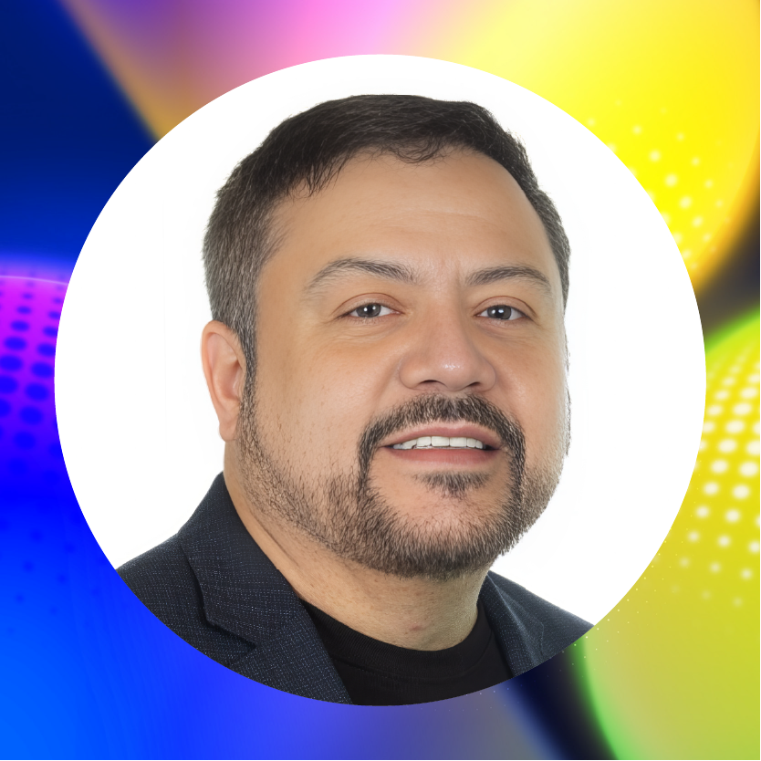 Sergio Mena Barreto