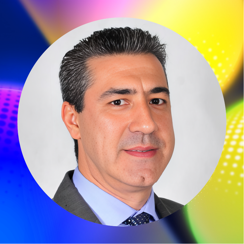 Marcelo Cançado