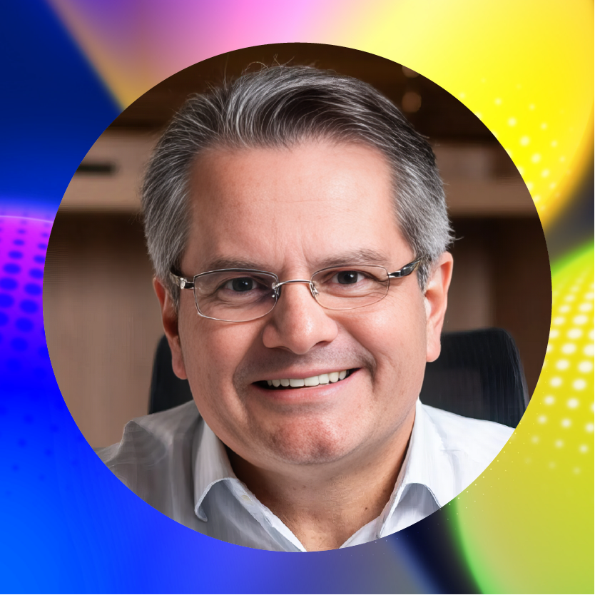 Jonas Marques