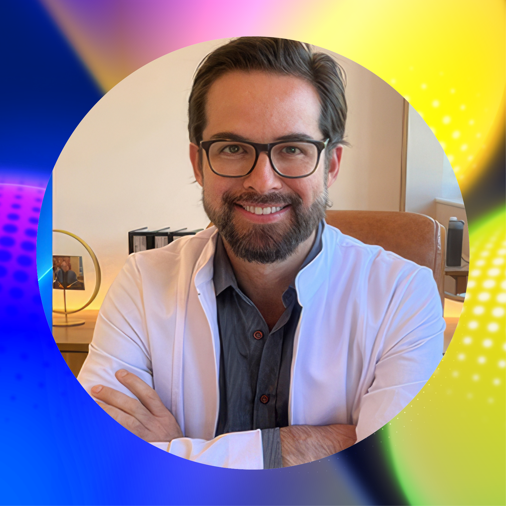 Dr. Bruno Dubeux