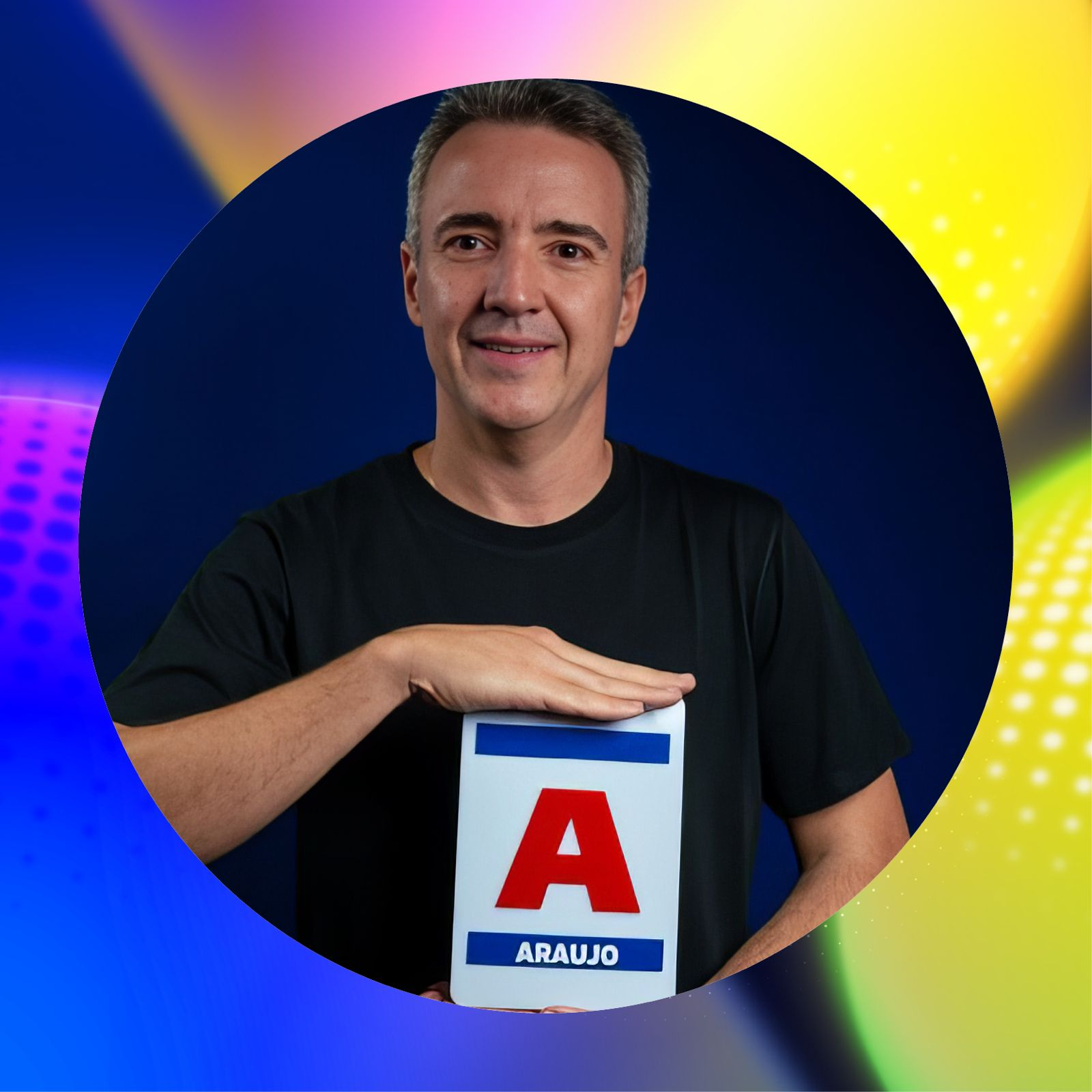André Giffoni