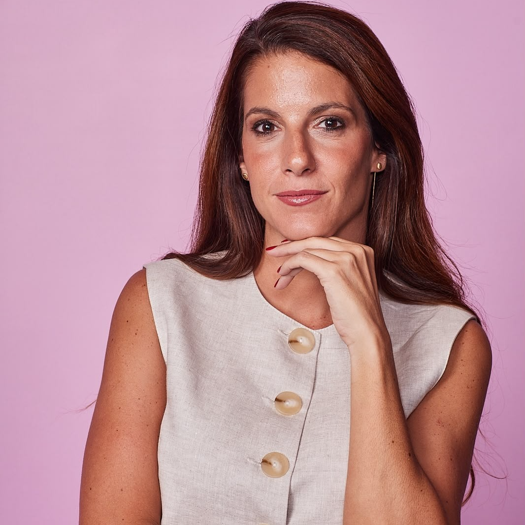 Deborah Goldkorn