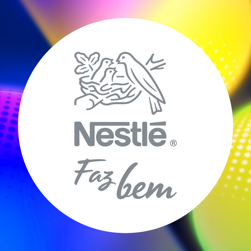 NESTLÉ